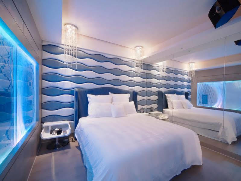 Wego-Hsinchu Boutique Hotel מראה חיצוני תמונה